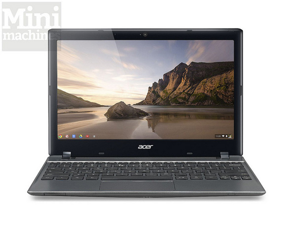 Acer Chromebook AC710