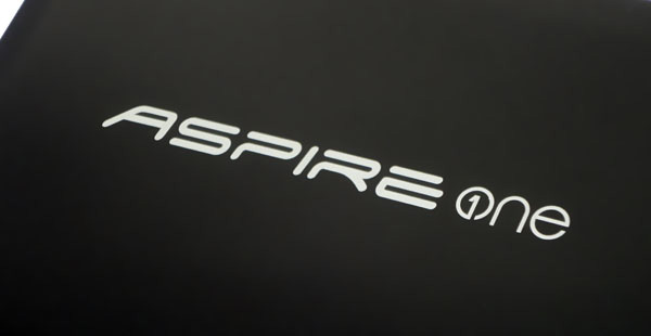 Logo Aspire One