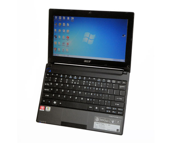 Acer Aspire One 522