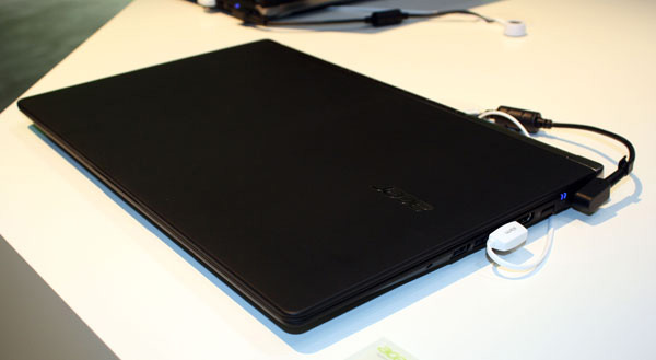 Acer Aspire V15 e V17 Nitro 