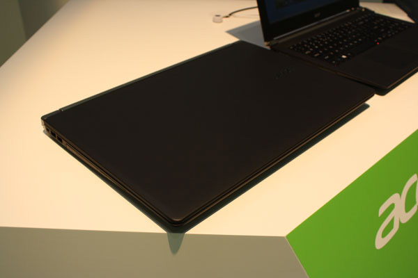 Acer Aspire V17 Nitro