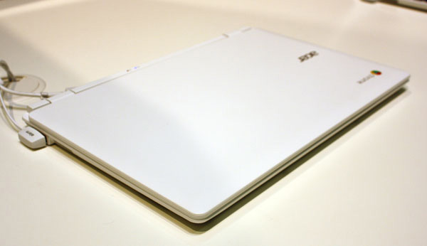 Acer Chromebook 11