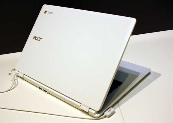 Acer Chromebook 13