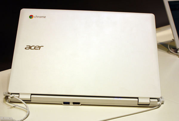 Acer Chromebook 13