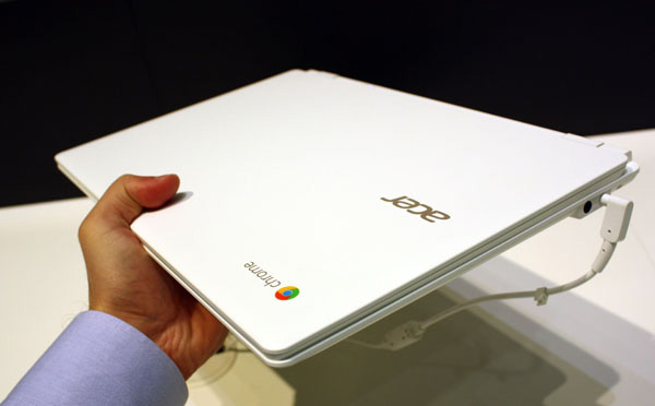 Acer Chromebook 13