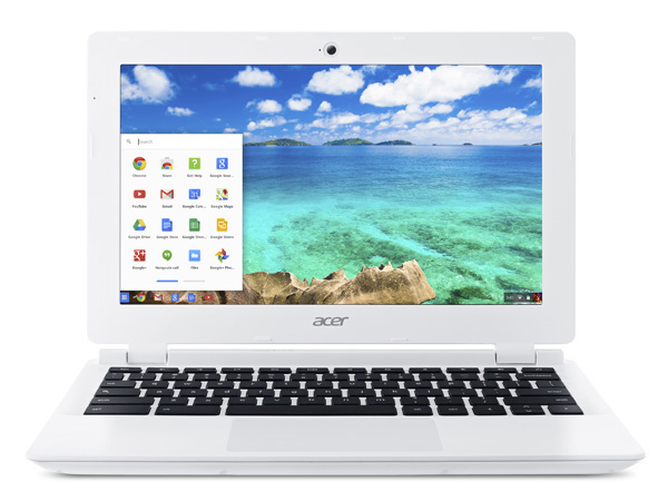 Acer Chromebook 11