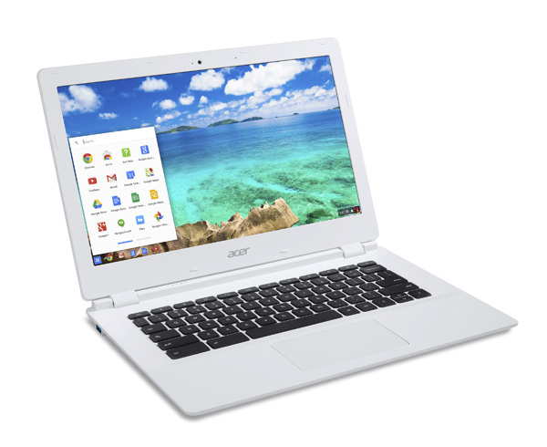 Acer Chromebook 13 CB5-311