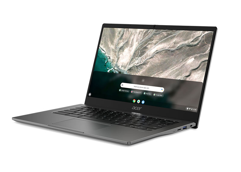 Acer Chromebook 514 (CB514-1W/CB514-1WT) 