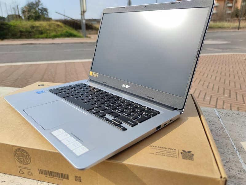 Acer Chromebook 314