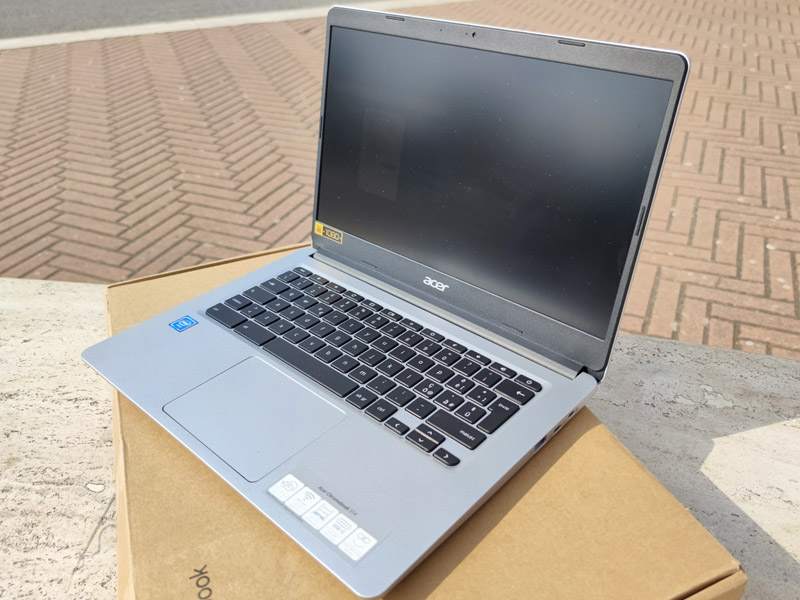 Acer Chromebook 314