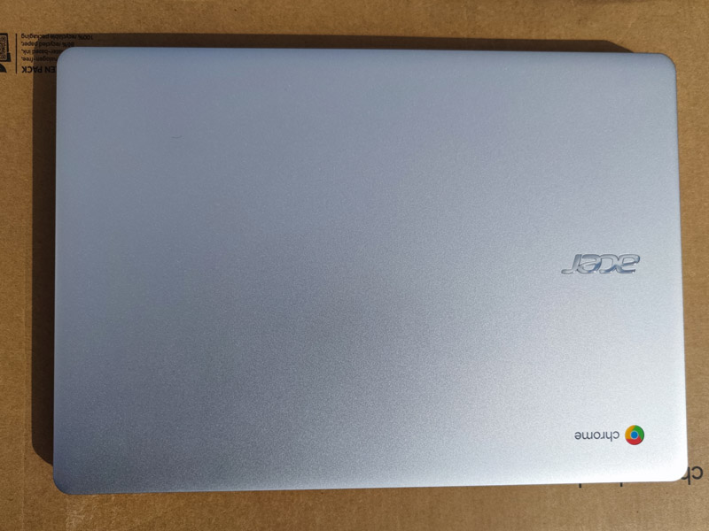 Acer Chromebook 314