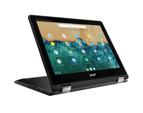Acer Chromebook Spin 512 (R851TN) 