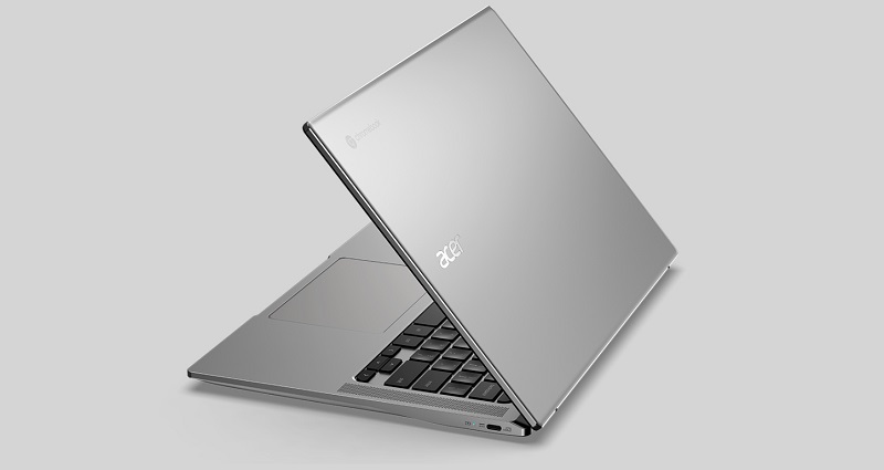 Acer Chromebook 514 (CB514-2H/T) 