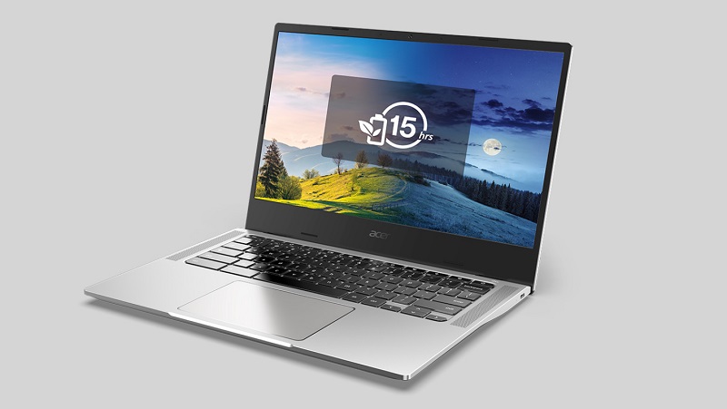 Acer Chromebook 514 (CB514-2H/T) 