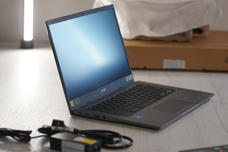 Acer Chromebook 514 (CB514-1W) 