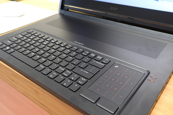 Acer ConceptD 9 Pro 