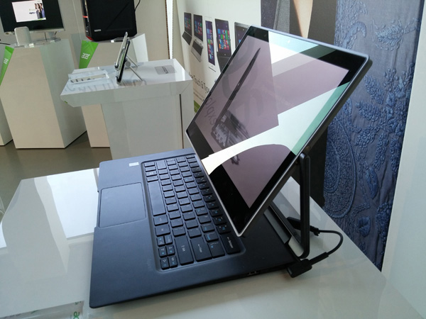 ACER Aspire R13 Convert