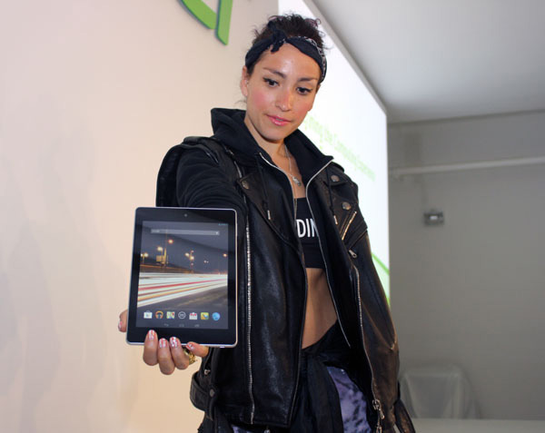 Acer Iconia A1