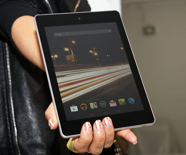 Acer Iconia A1