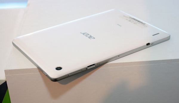 Acer Iconia A1