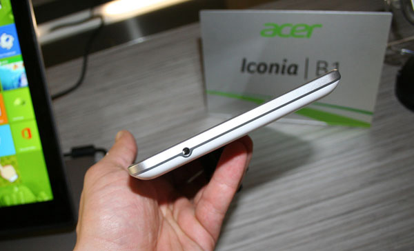 Acer Iconia B1