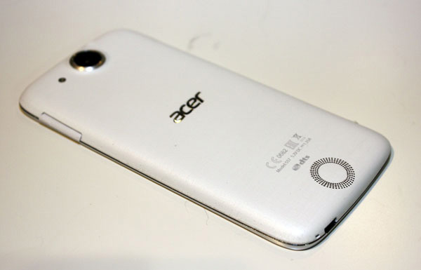 Acer Liquid Jade Z