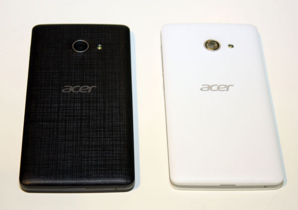 Acer Liquid M220