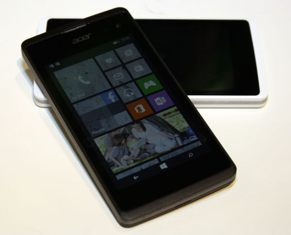 Acer Liquid M220