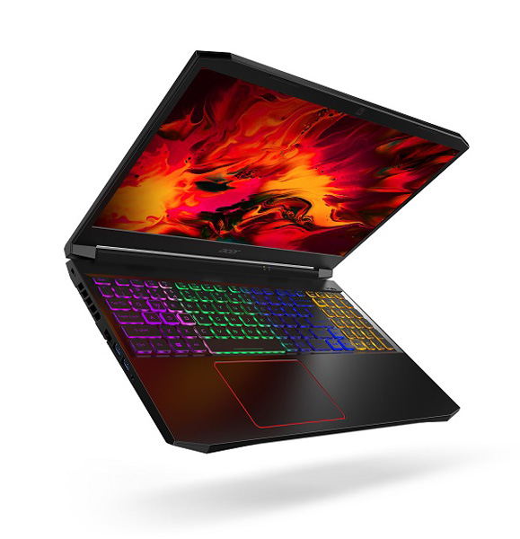 Acer Nitro 5 (2020)