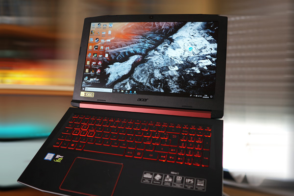 Acer Nitro 5