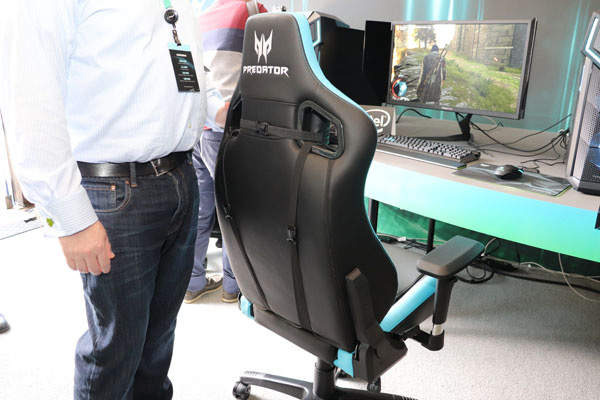 Acer Predator Gaming Chair 