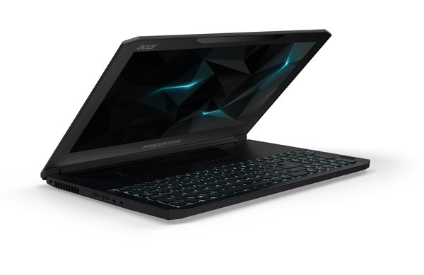 Acer Predator Triton 700