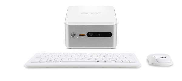 Acer Revo Cube (RN76) Mini PC