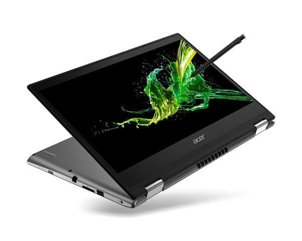 Acer Spin 3 (2019)