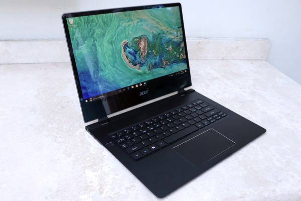 Acer Swift 7 (SF714-51T)