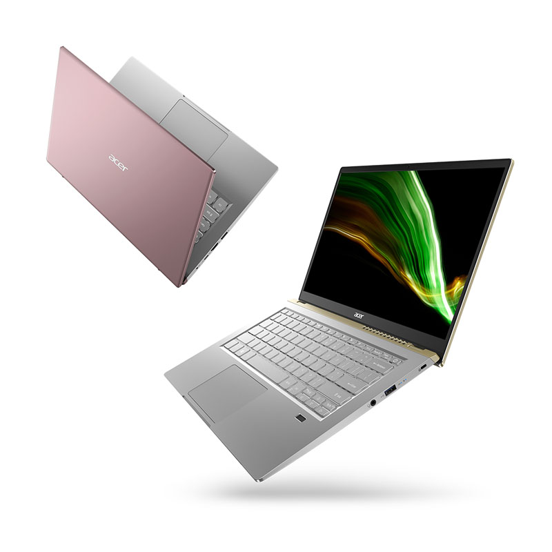 Acer Swift X SFX14-41G