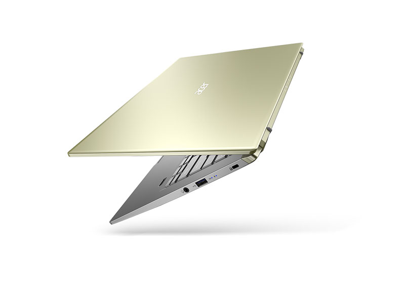 Acer Swift X SFX14-41G