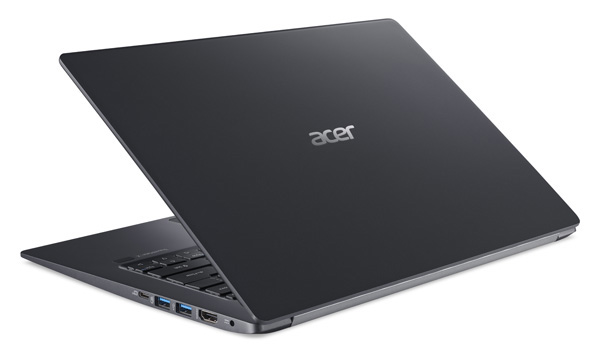 Acer TravelMate X5 (X514-51) 