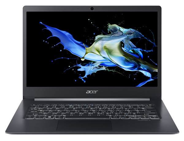 Acer TravelMate X5 (X514-51) 