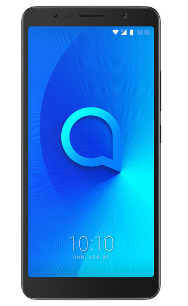 Alcatel 3C 