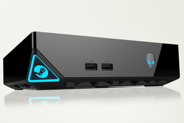 Alienware Alpha