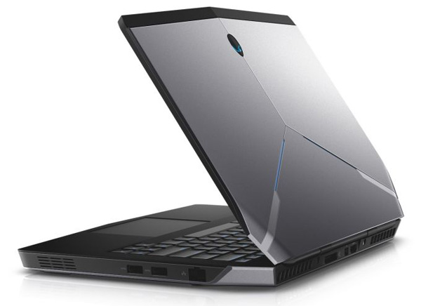 Alienware 13