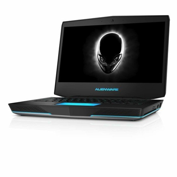 Alienware 14