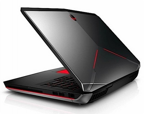 Alienware 17