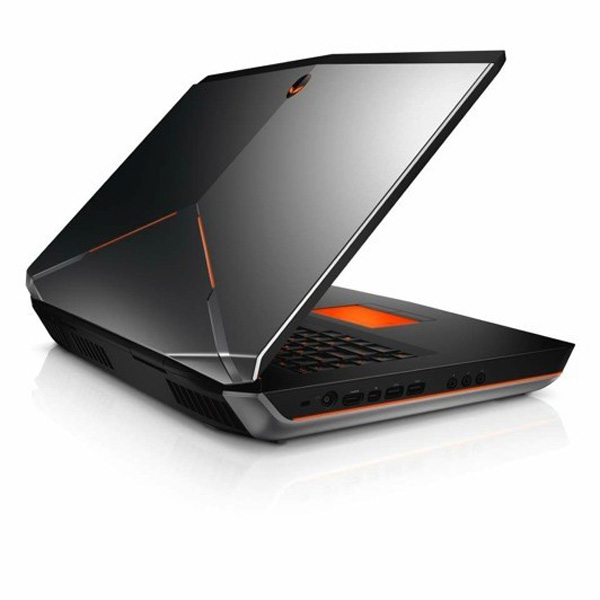 Alienware 18