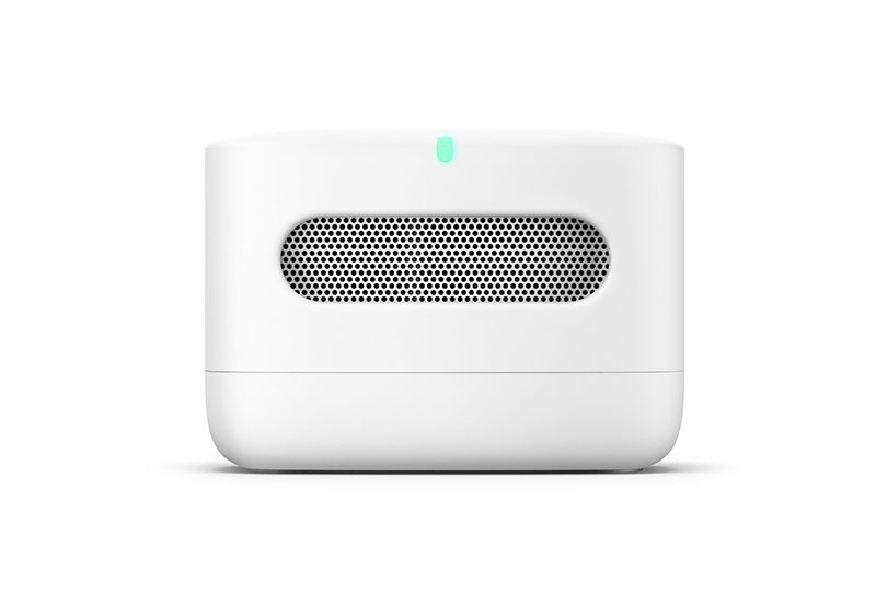Amazon Smart Air Quality Monitor 
