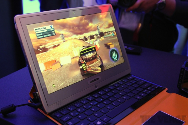 AMD al CES 2013