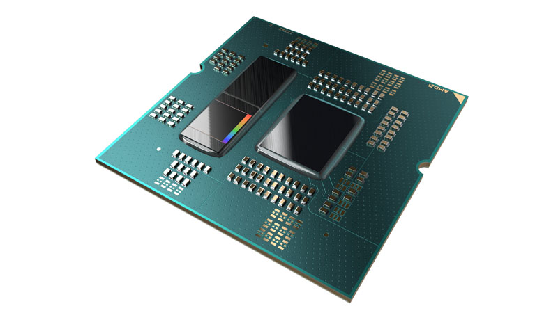 AMD Ryzen 7030X Barcelo Rafresh