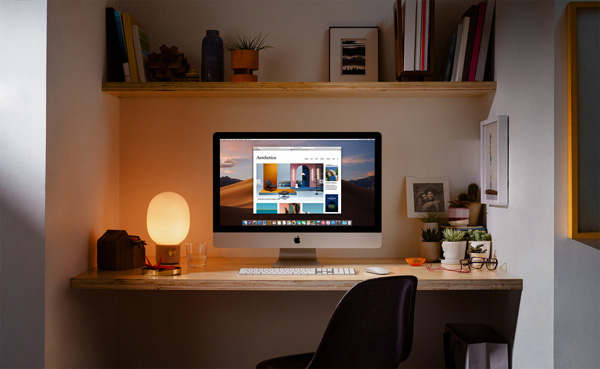 Apple iMac 27 (2019)