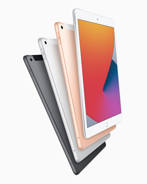 Apple iPad 8 (2020) 